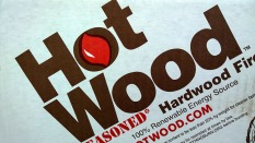 Hot Wood (burn, baby, burn!)