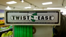 Twist-Ease (tie one on)